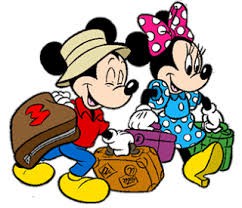 Nossa dica - Não pense que essa é a única vez que vai para Disney.